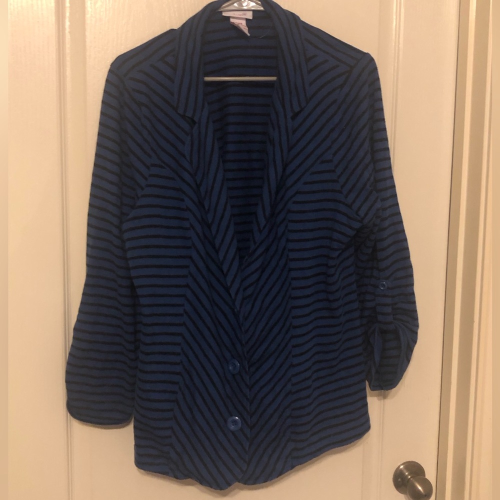 Loop 18 Blazer